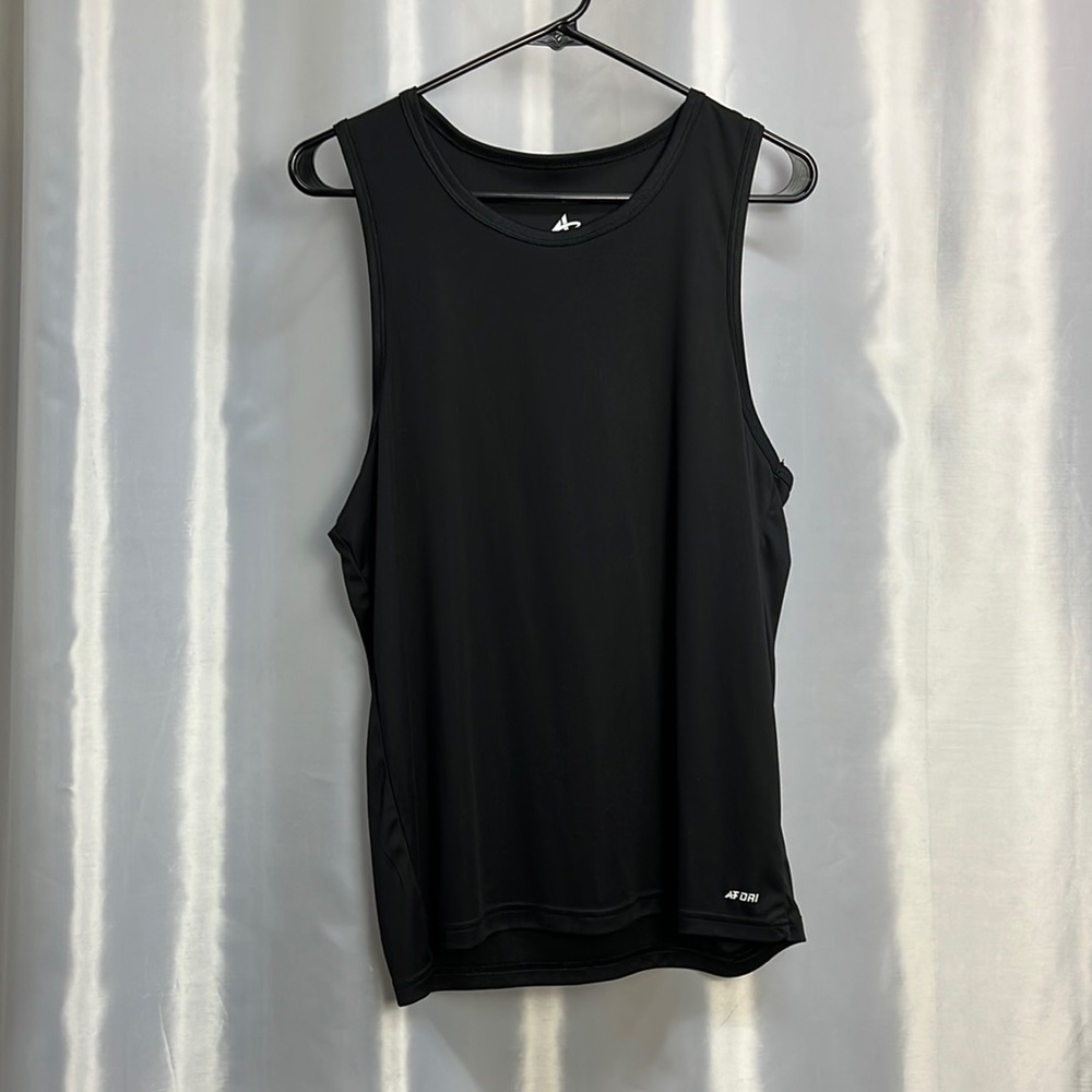 Athletech muscle shirt.  1517
